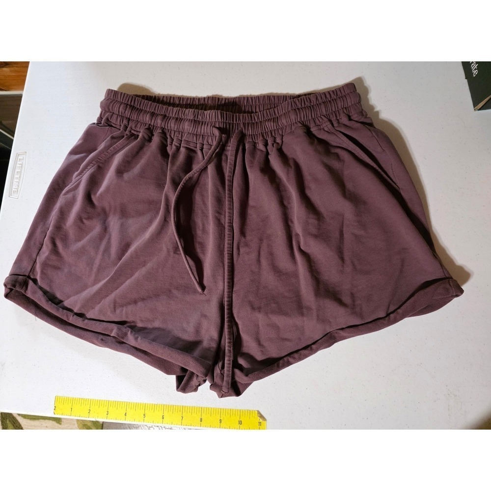 City Chic Shorts